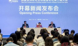 博鳌论坛爆料新闻事件,重大新闻事件引发热议