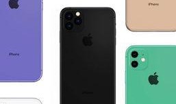 苹果11爆料最新,颠覆性设计与强劲性能大揭秘