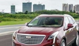 凯迪拉克最新爆料,尖端科技与豪华体验的完美融合