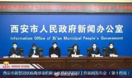 西安复工最新爆料,有序推进，共筑复苏新篇章